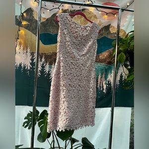 Pink Ralph Lauren Dress